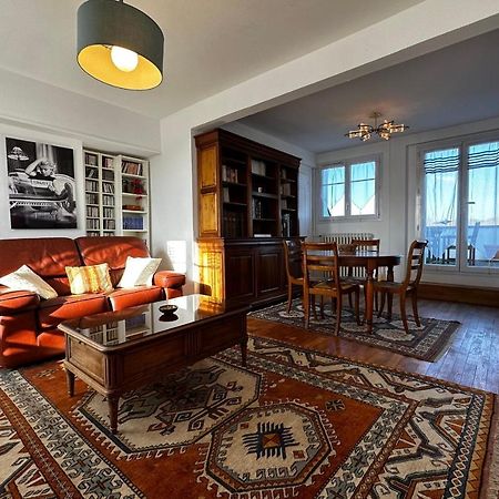 Beautiful Apartment With Terrace - Loire View Tours Exterior foto